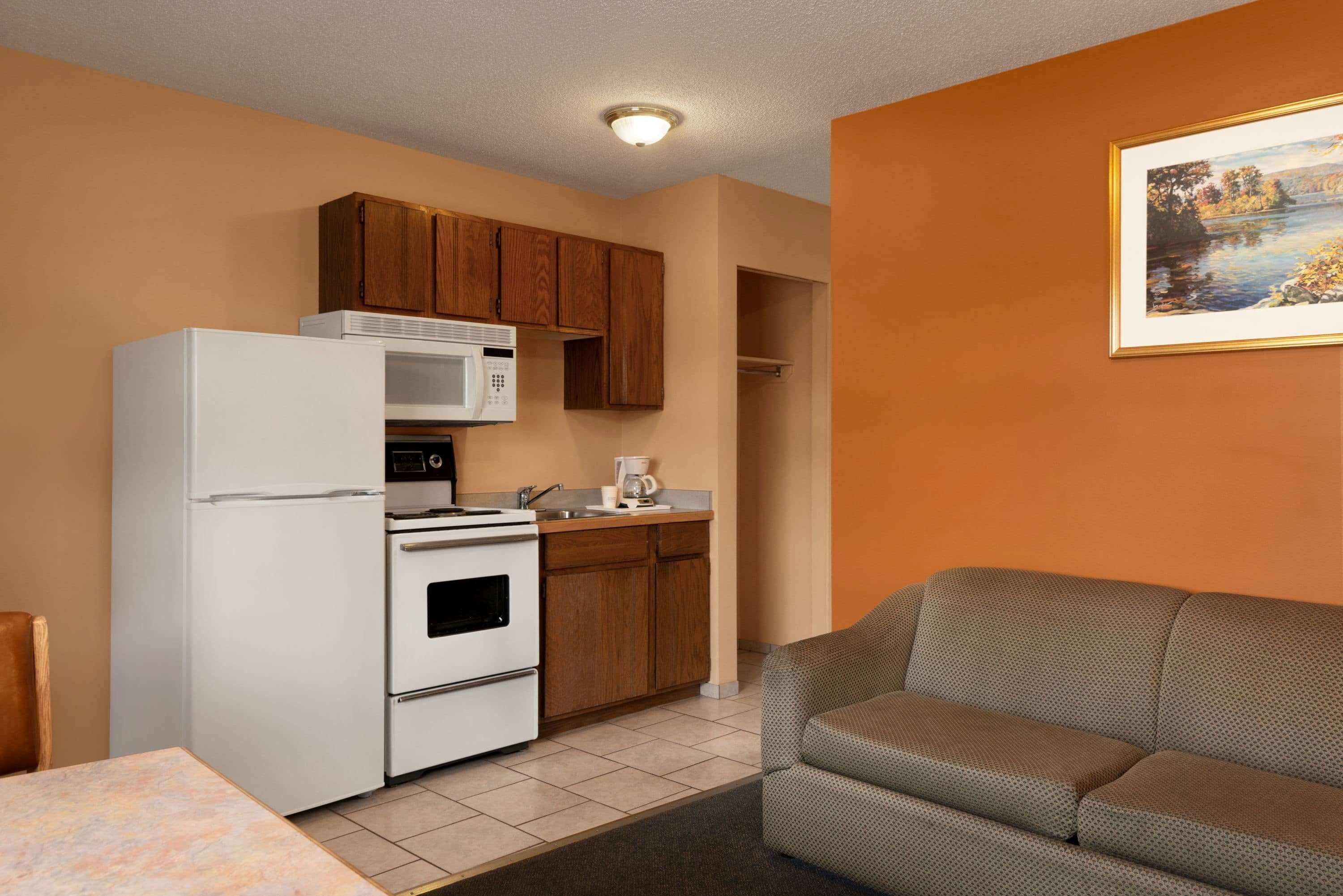 Travelodge By Wyndham Quesnel Bc Kültér fotó